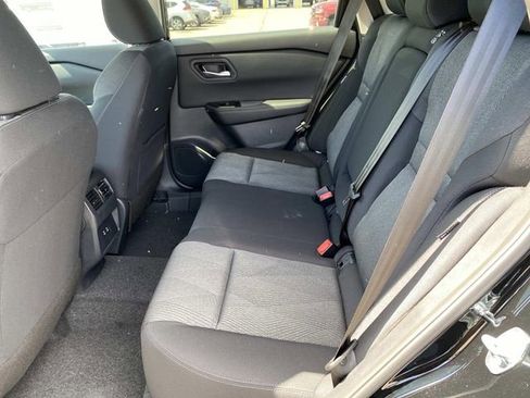 New 2026 Nissan Rogue SV w/ Cold Weather Package AWD/4WD image 6