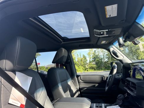 New 2024 Toyota Land Cruiser image 38