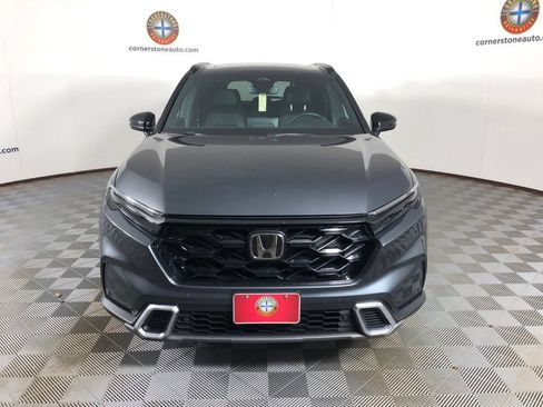 Used 2023 Honda CR-V Sport Touring image 14