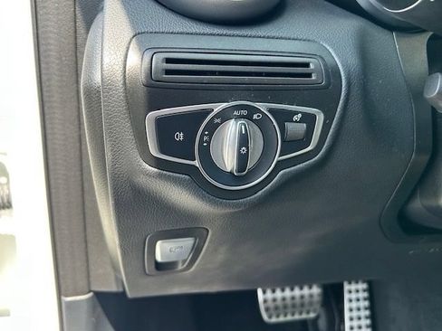 Used 2021 Mercedes-Benz GLC 63 AMG S image 19