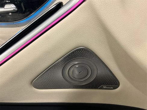 Used 2021 Mercedes-Benz S 500 S 500 image 20