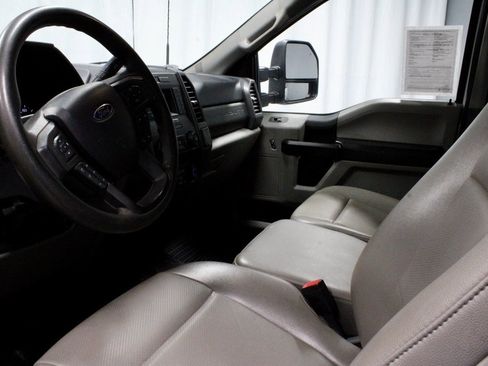 Certified 2021 Ford F250 XL w/ STX Appearance Package image 20