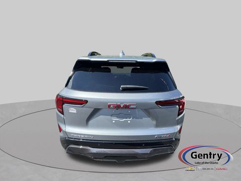 New 2027 GMC Terrain AT4 AWD/4WD image 4