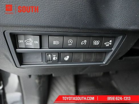 New 2026 Toyota Tundra SR5 w/ SR5 Premium Package AWD/4WD image 23