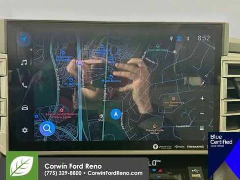 Used 2024 Toyota Sequoia Limited image 19