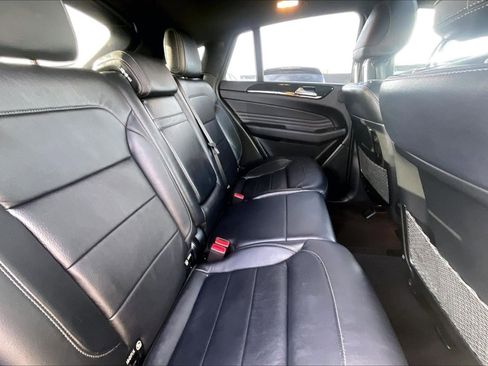 Used 2019 Mercedes-Benz GLE 43 AMG 4MATIC Coupe image 23