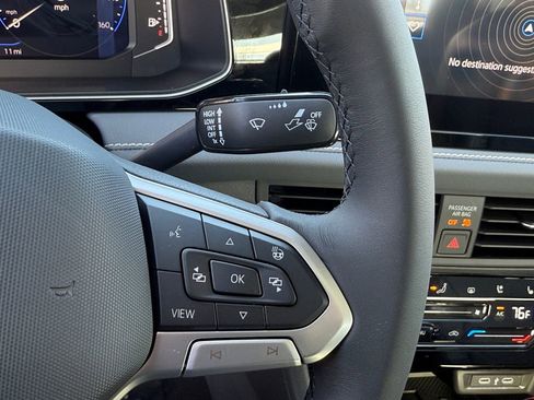 New 2026 Volkswagen Jetta SEL image 13