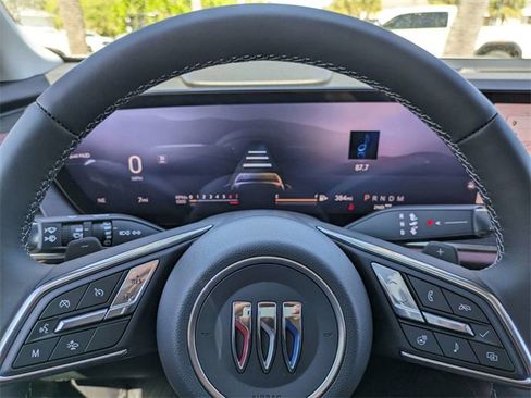 New 2025 Buick Envision Sport Touring image 27