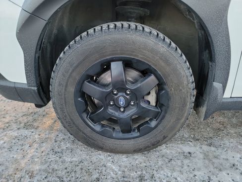 Used 2022 Subaru Outback Wilderness image 10