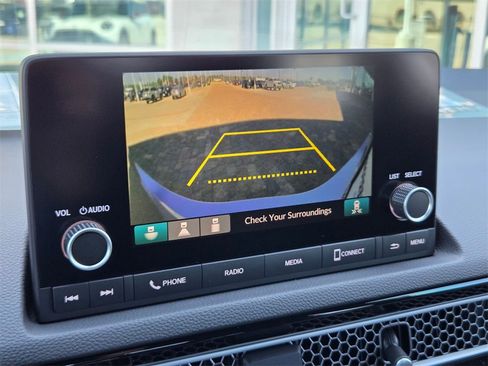 New 2026 Honda Civic Sport Touring image 25