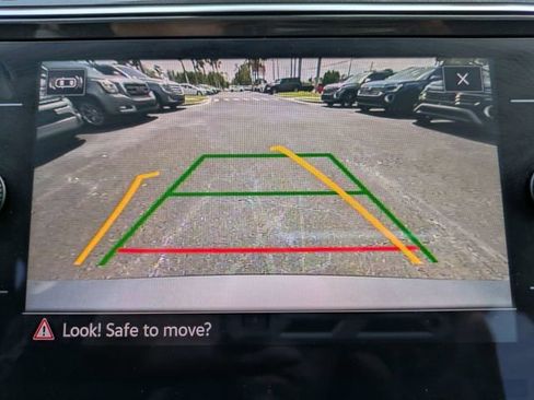 Certified 2023 Volkswagen Tiguan SE image 22