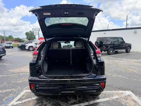 Used 2024 Mitsubishi Eclipse Cross SEL AWD/4WD image 9