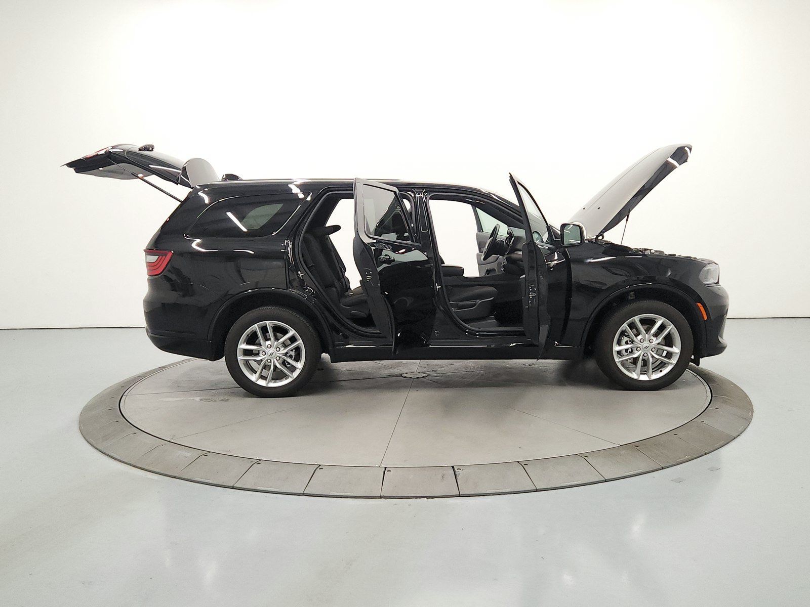 Used 2026 Dodge Durango GT AWD/4WD image 17