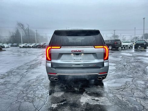 Used 2026 GMC Yukon AT4 Ultimate image 7