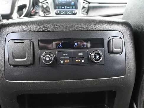 Used 2016 Chevrolet Tahoe LT w/ Luxury Package AWD/4WD image 46