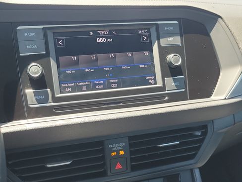 Certified 2024 Volkswagen Jetta S FWD image 24
