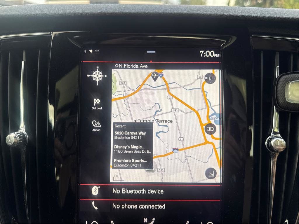 Used 2018 Volvo S90 T5 Momentum w/ Convenience Package FWD image 22