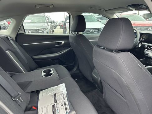 New 2026 Hyundai Sonata SEL FWD image 21