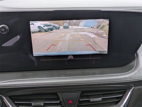 Used 2025 Buick Encore GX Sport Touring w/ Experience Buick Package image 21