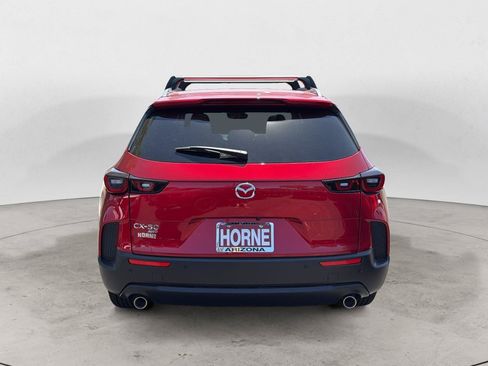 New 2026 MAZDA CX-50 AWD 2.5 S w/ Cargo Package image 4