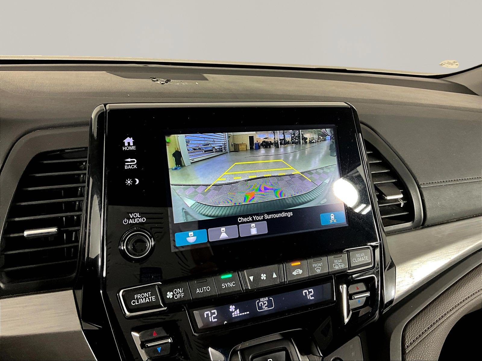 Used 2021 Honda Odyssey EX-L image 13
