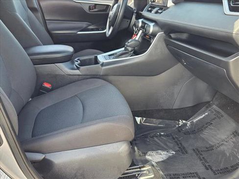 Used 2025 Toyota RAV4 LE image 20