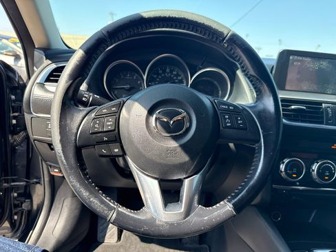 Used 2016 MAZDA MAZDA6 Sport image 15