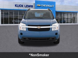 Used 2008 Chevrolet Equinox LS AWD/4WD video 2