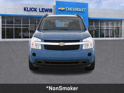 Used 2008 Chevrolet Equinox LS AWD/4WD image 2
