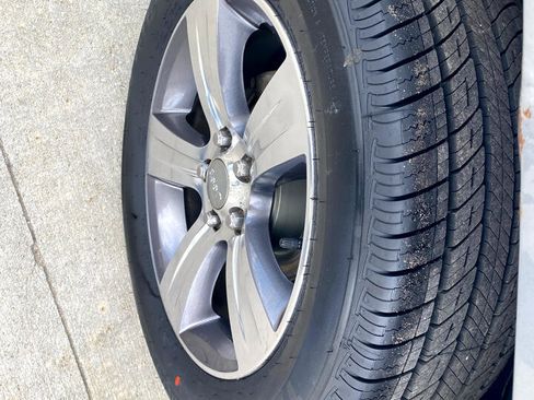 Used 2016 Jeep Patriot High Altitude image 12