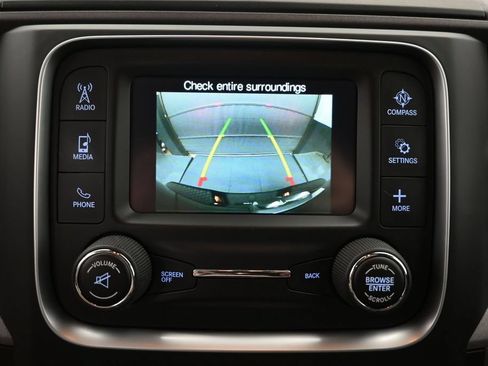 Used 2019 RAM 1500 Tradesman w/ Popular Equipment Group AWD/4WD image 16