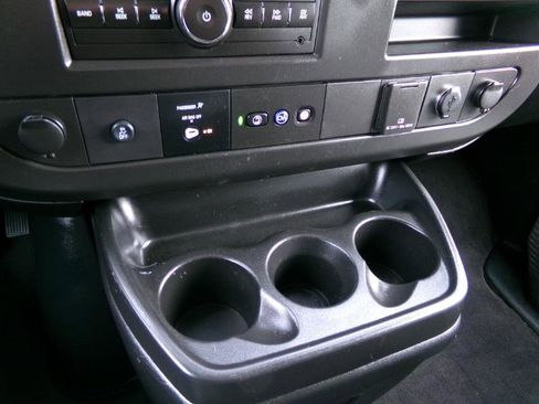 Used 2019 Chevrolet Express 3500 LS w/ Cold Climate Package image 17