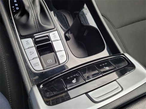 Used 2023 Hyundai Tucson SEL image 13