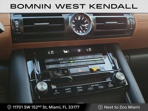 Used 2024 Lexus IS 350 F Sport image 20