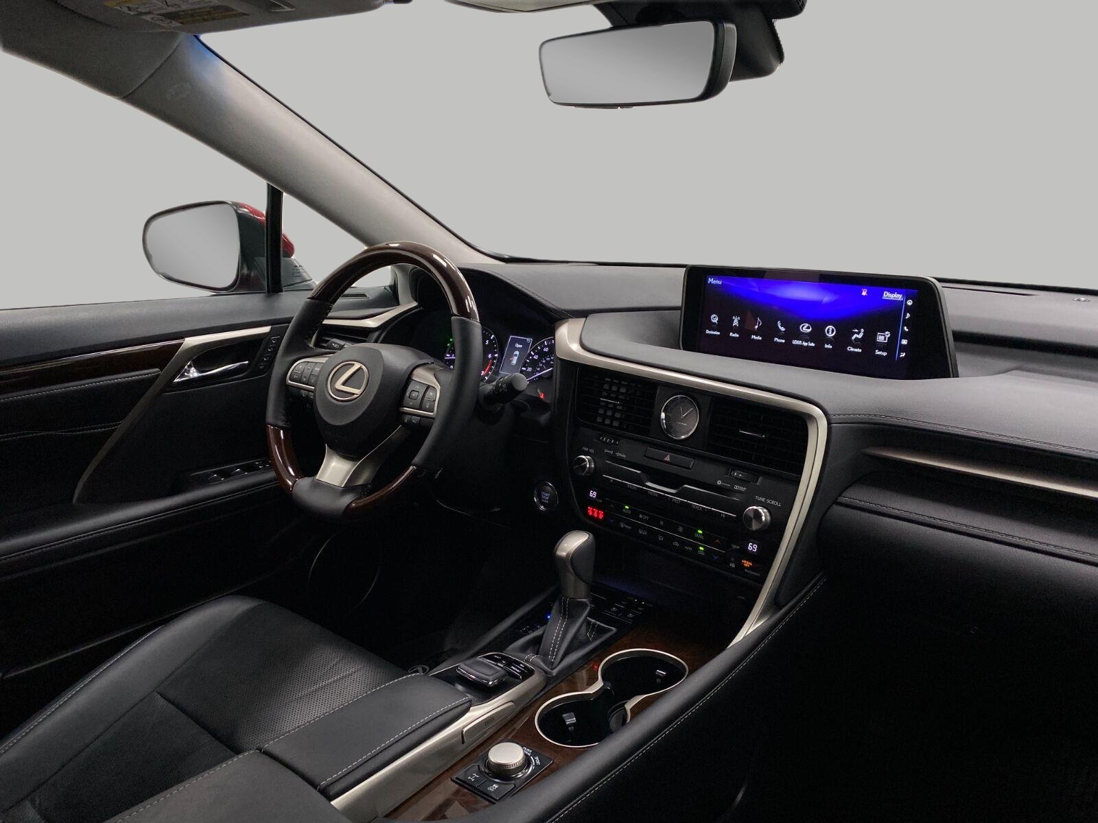 Used 2019 Lexus RX 350 AWD w/ Navigation Package image 20