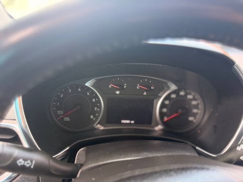 Used 2019 Chevrolet Equinox LT FWD image 19