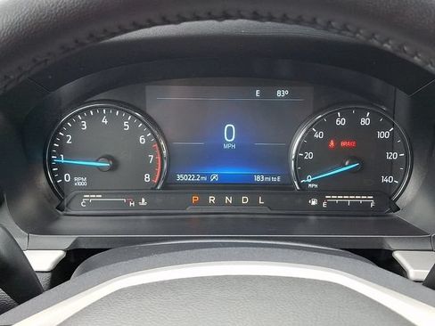 Certified 2023 Ford Explorer XLT w/ Equipment Group 202A AWD/4WD image 22