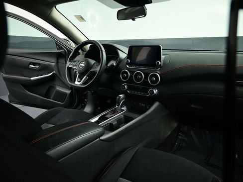 Used 2024 Nissan Sentra SR image 69