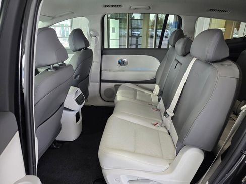 New 2026 Hyundai Ioniq 9 SEL image 32