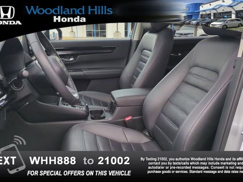 Used 2024 Honda CR-V EX-L image 19
