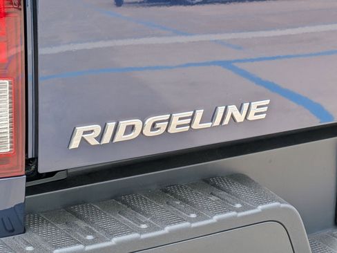 Used 2022 Honda Ridgeline RTL-E image 26