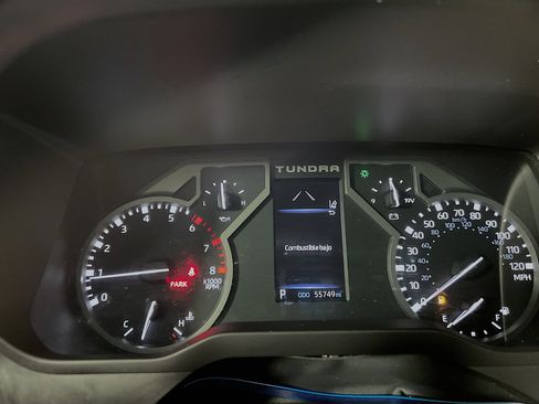 Used 2024 Toyota Tundra SR5 w/ TRD Sport Package RWD image 21