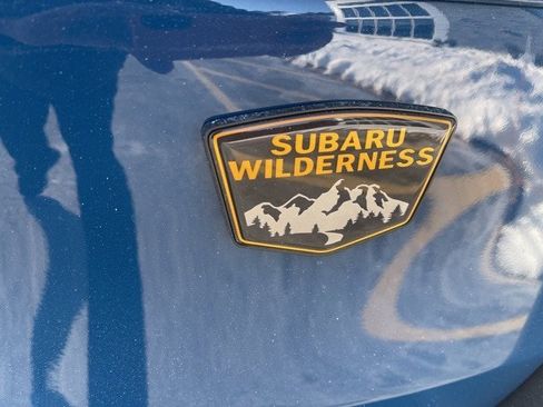 New 2026 Subaru Forester Wilderness image 7