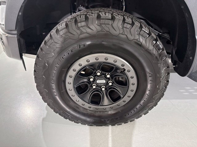 Used 2022 Ford F150 Raptor w/ Equipment Group 801A High AWD/4WD image 4