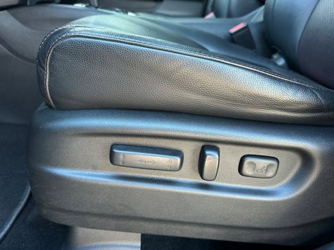 Used 2018 Honda Ridgeline Black Edition image 14