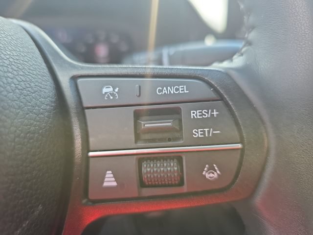 Used 2024 Honda Accord Sport image 18