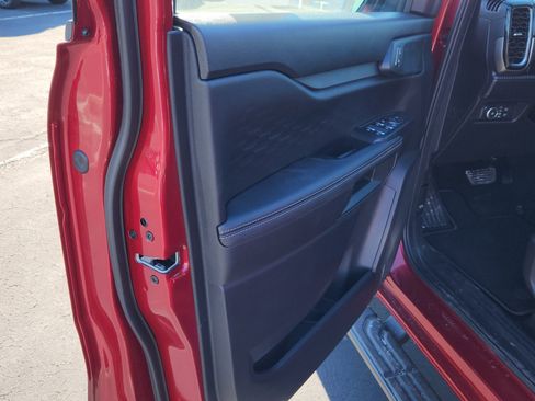 New 2026 Ford Ranger XLT w/ Equipment Group 301A High image 23