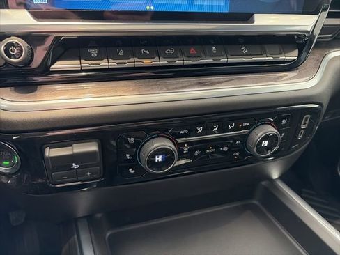 New 2026 Chevrolet Silverado 2500 LTZ w/ LTZ Plus Package image 22