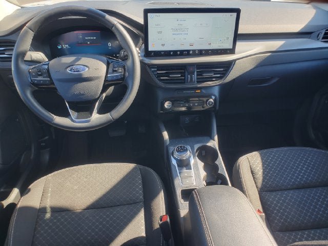 Used 2023 Ford Escape Active w/ Tech Pack #2 AWD/4WD image 24