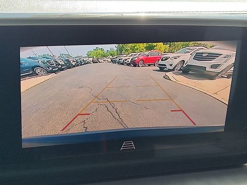 Used 2026 Buick Encore GX Preferred w/ Comfort Package AWD/4WD image 17